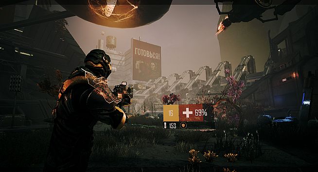 Orange Cast: Prologue