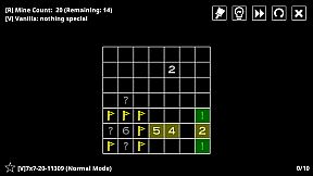 14 Minesweeper Variants