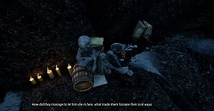 The Shore Enhanced Edition