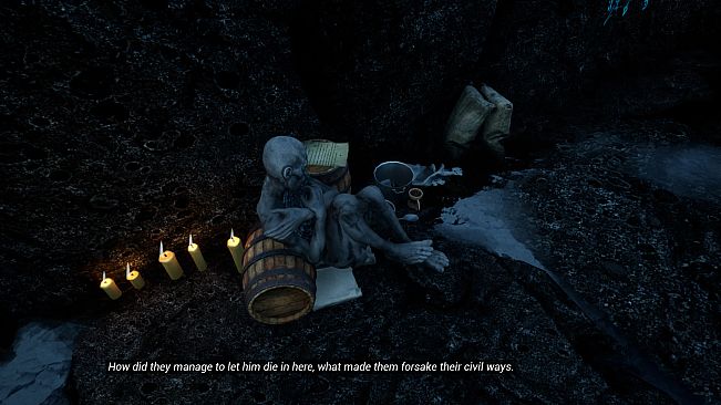 The Shore Enhanced Edition