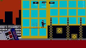 Hard Minus Classic Redux