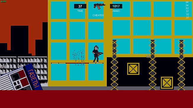 Hard Minus Classic Redux