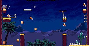 BEAR ESCAPE MISSION 3 IN 1