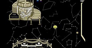 DARK・PLANETARIUM~ダーク・プラネタリウム〜
