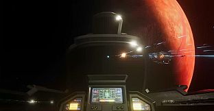 A Million Lightyears Beyond