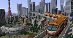 A列車で行こう8