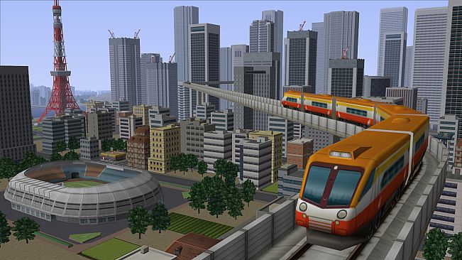 A列車で行こう8