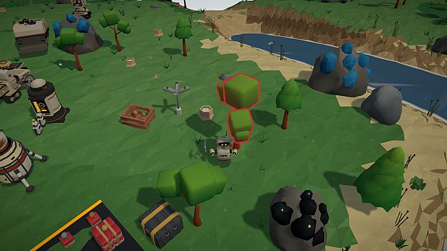 Groundwork