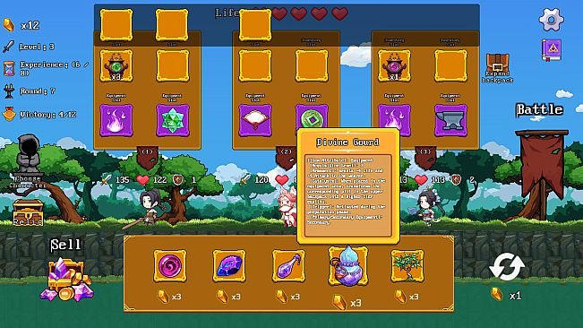 云梦之音 The Melody of Yunmeng