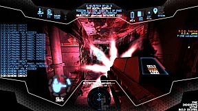 Space Beast Terror Fright