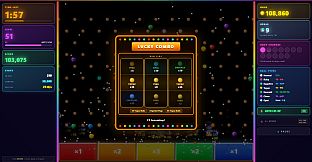 Plonkers - totally bonkers plinko