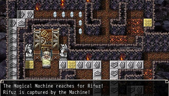 [Available in English] DARK SPHERE - Additional adult story & Graphics DLC