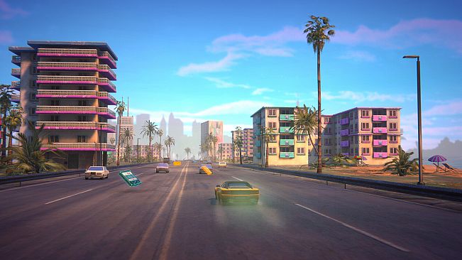 Florida Interstate '86