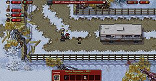 The Escapists: Walking Dead - Soundtrack