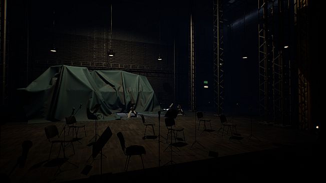 Roodies Factory - Chapter 1