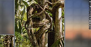 Jigsaw Puzzle Pack - Pixel Puzzles Ultimate: Australia