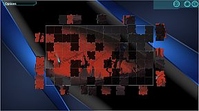 My Jigsaw Adventures - The Source of Power