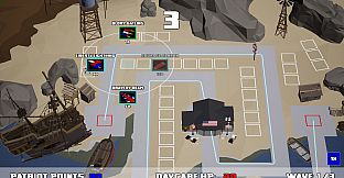 Illegal Alien Tower Defense