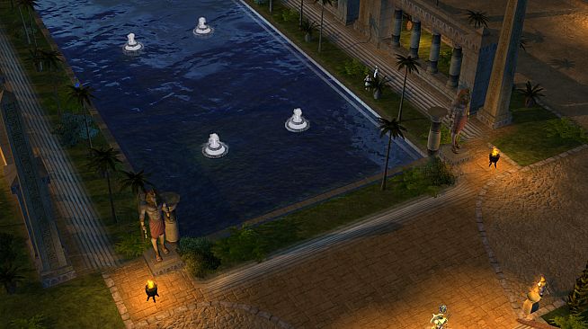 Mytheon - Egypt Pack