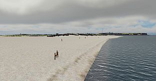 X-Plane 12 Add-on: Aerosoft - Helgoland