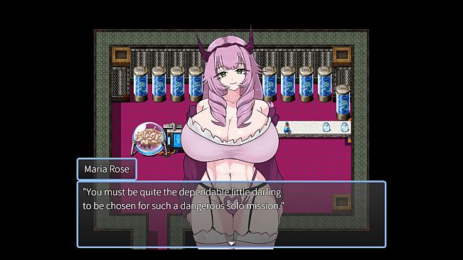 My Life as a Low-Level Grunt in an Evil Organization