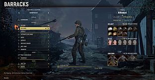 Hell Let Loose - Pea Dot