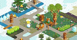 Horticular - Frozen Frontier: Tundra Creatures and Plants