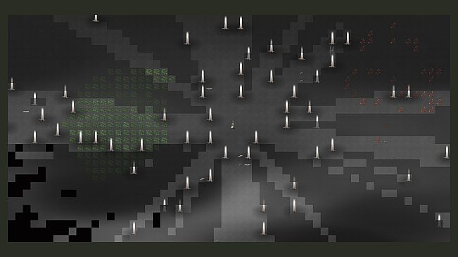 Convalescent Codex: An Alchemist's Story