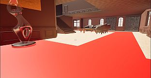 Micestery Room