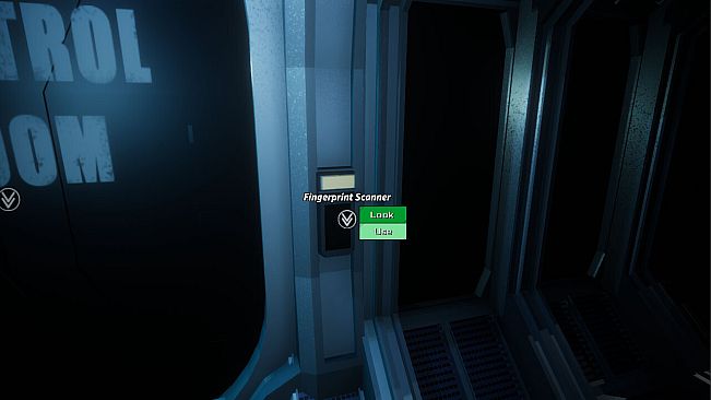 Forever Space: First Person Edition