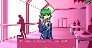 The Undating Game