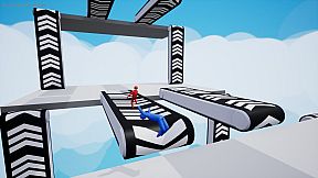 SuperSmash: Physics Battle