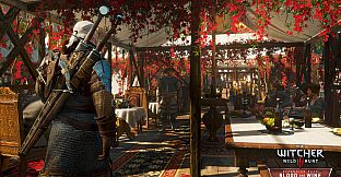 The Witcher 3: Wild Hunt - Blood and Wine Soundtrack