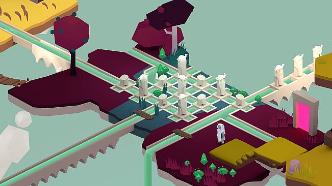 Playerless: One Button Adventure