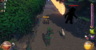 Road to Verdant