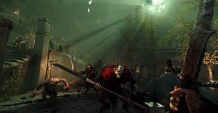 Warhammer: Vermintide 2 - Shadows Over Bögenhafen