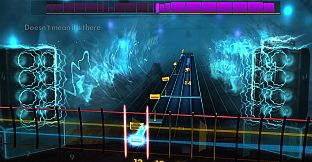 Rocksmith 2014 Edition – Remastered – Radiohead - “There There”