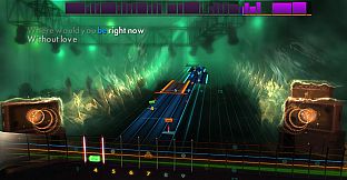 Rocksmith 2014 – The Doobie Brothers - “Long Train Runnin’”