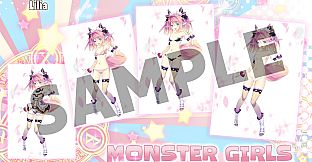 Moero Chronicle - Deluxe Pack