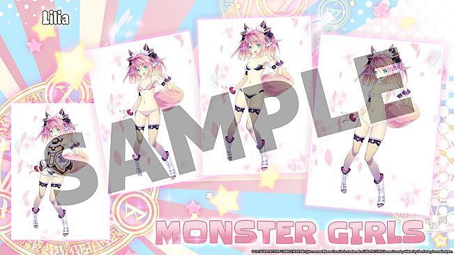 Moero Chronicle - Deluxe Pack