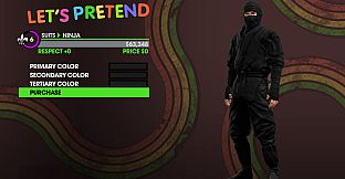 Saints Row: The Third Witches & Wieners Pack