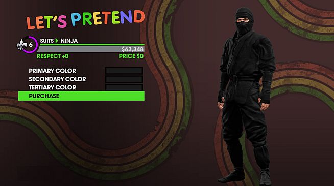 Saints Row: The Third Witches & Wieners Pack