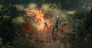 Diablo IV: Vessel of Hatred - Ultimate Edition