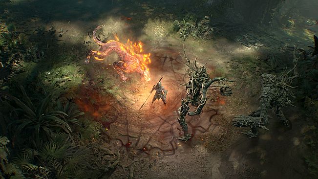Diablo IV: Vessel of Hatred - Deluxe Edition