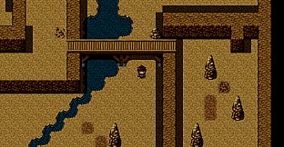 Elkabo: Selina's Dark Spirit