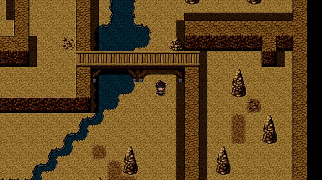 Elkabo: Selina's Dark Spirit