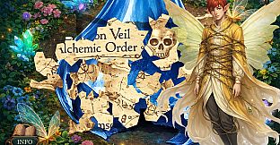 The Harmony Chronicles: Elixir Revolution Collector's edition