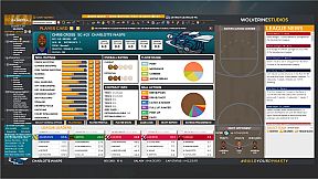 Draft Day Sports: Pro Basketball 2019