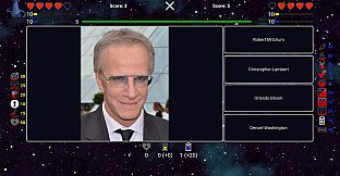 I've Seen Everything - More Actors