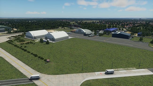 X-Plane 12 Add-on: Aerosoft - Airport Zagreb